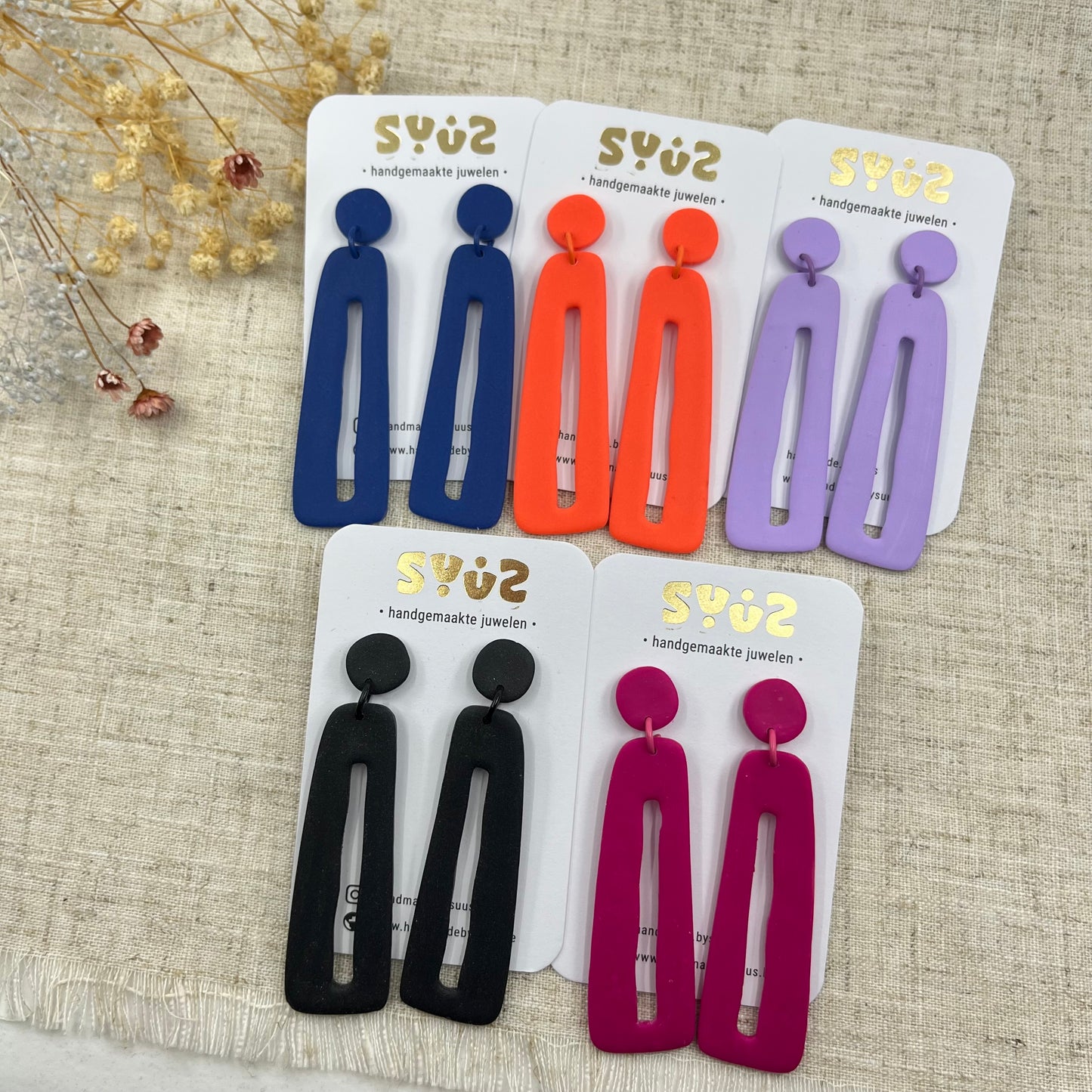 Hangers
