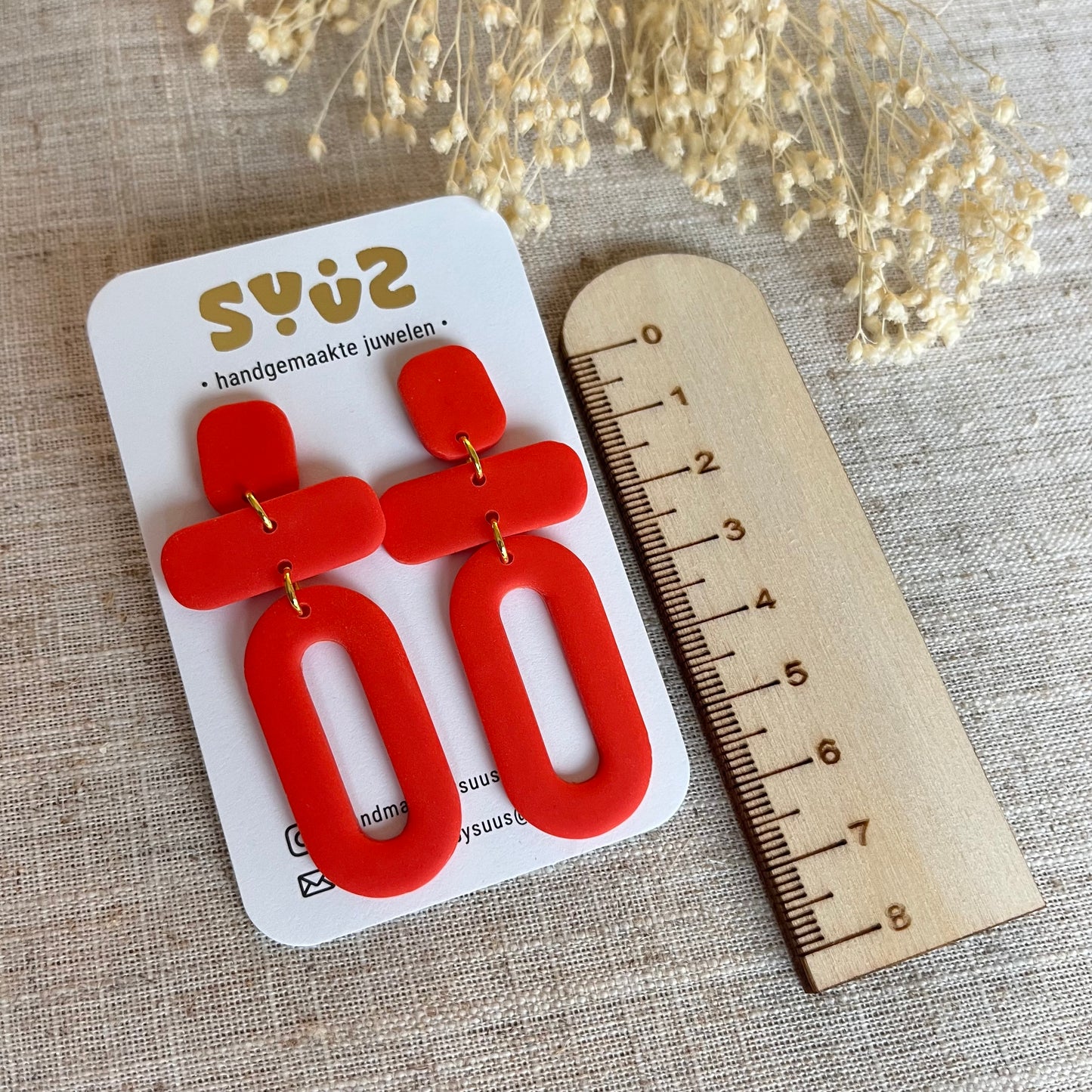 Grote hangers