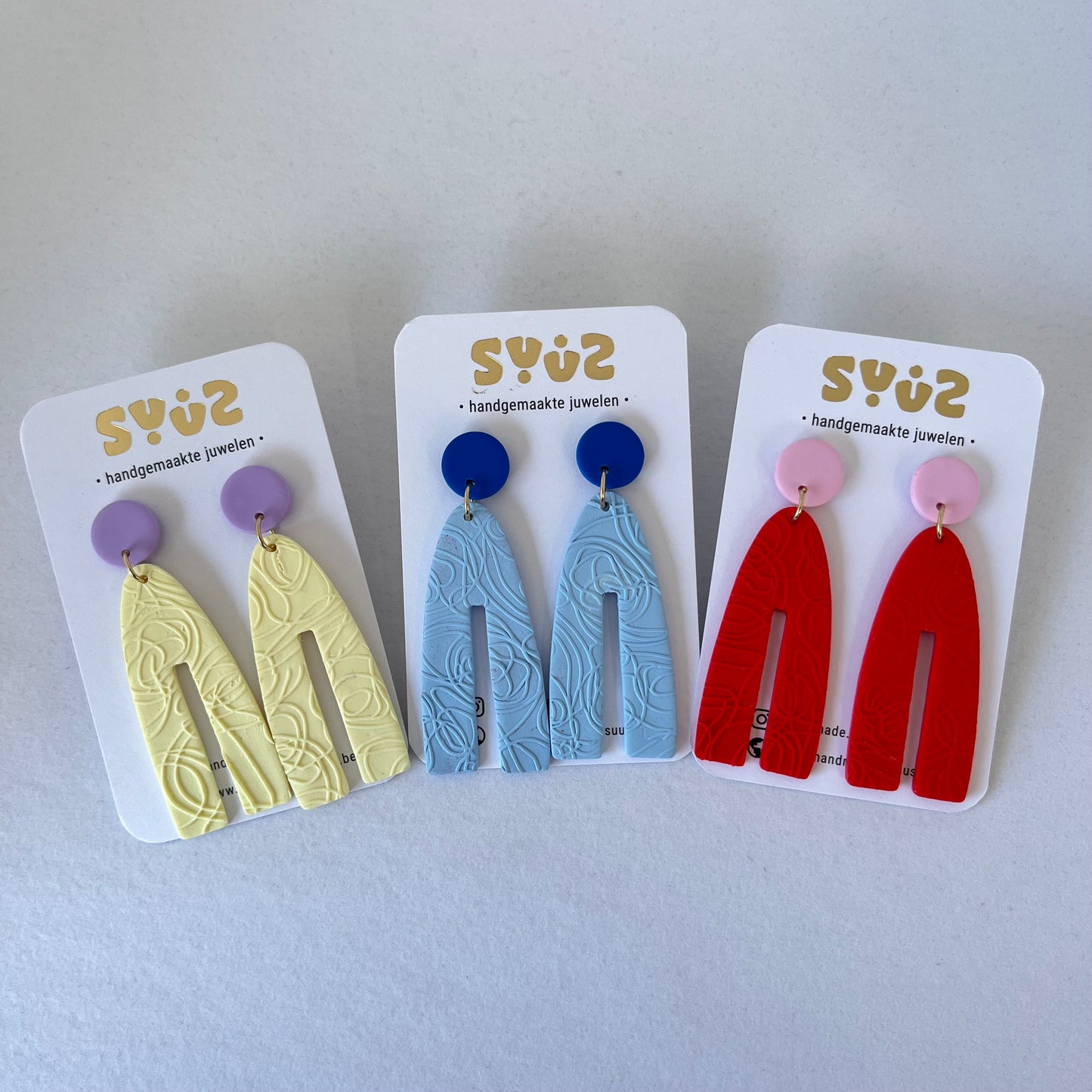 Hangers