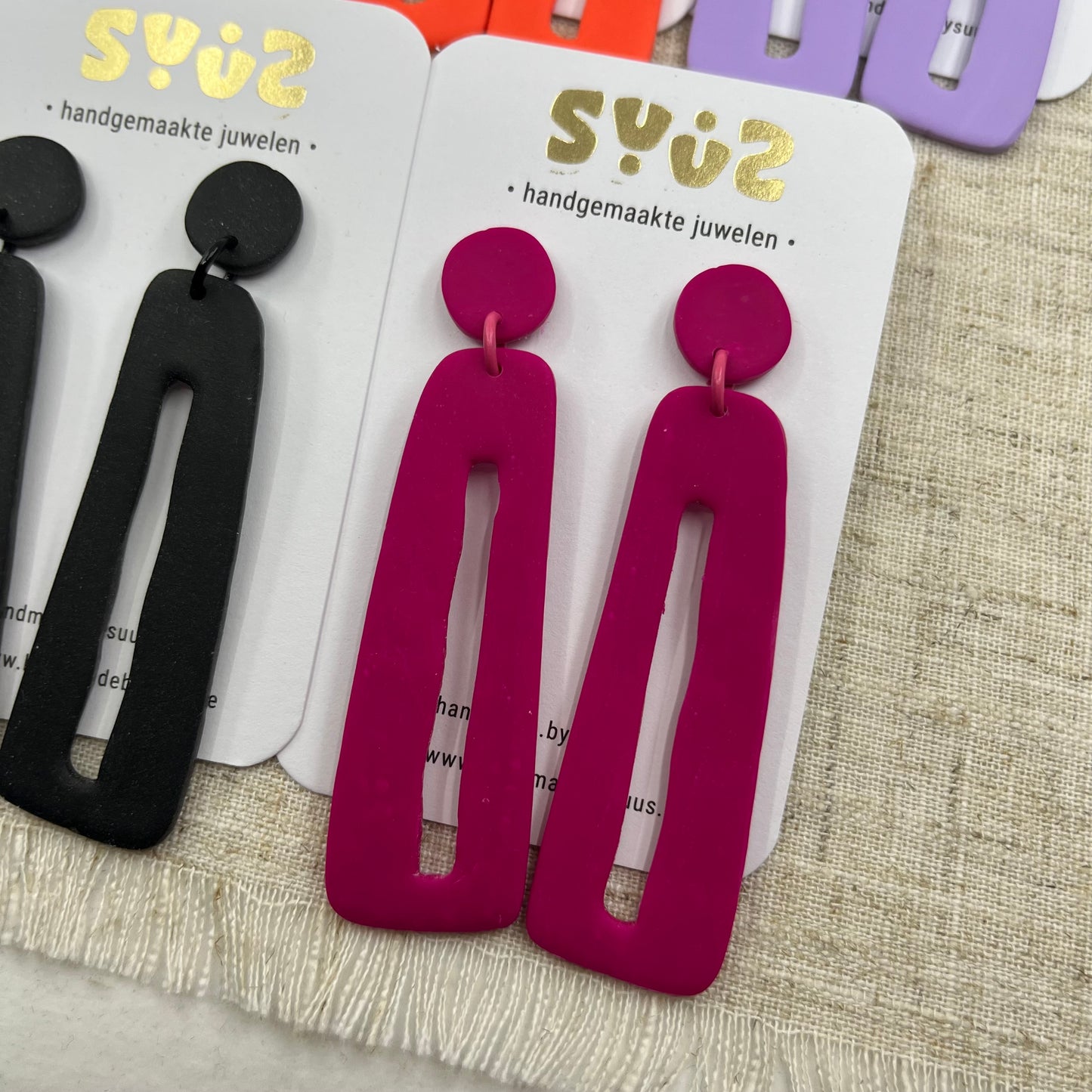 Hangers