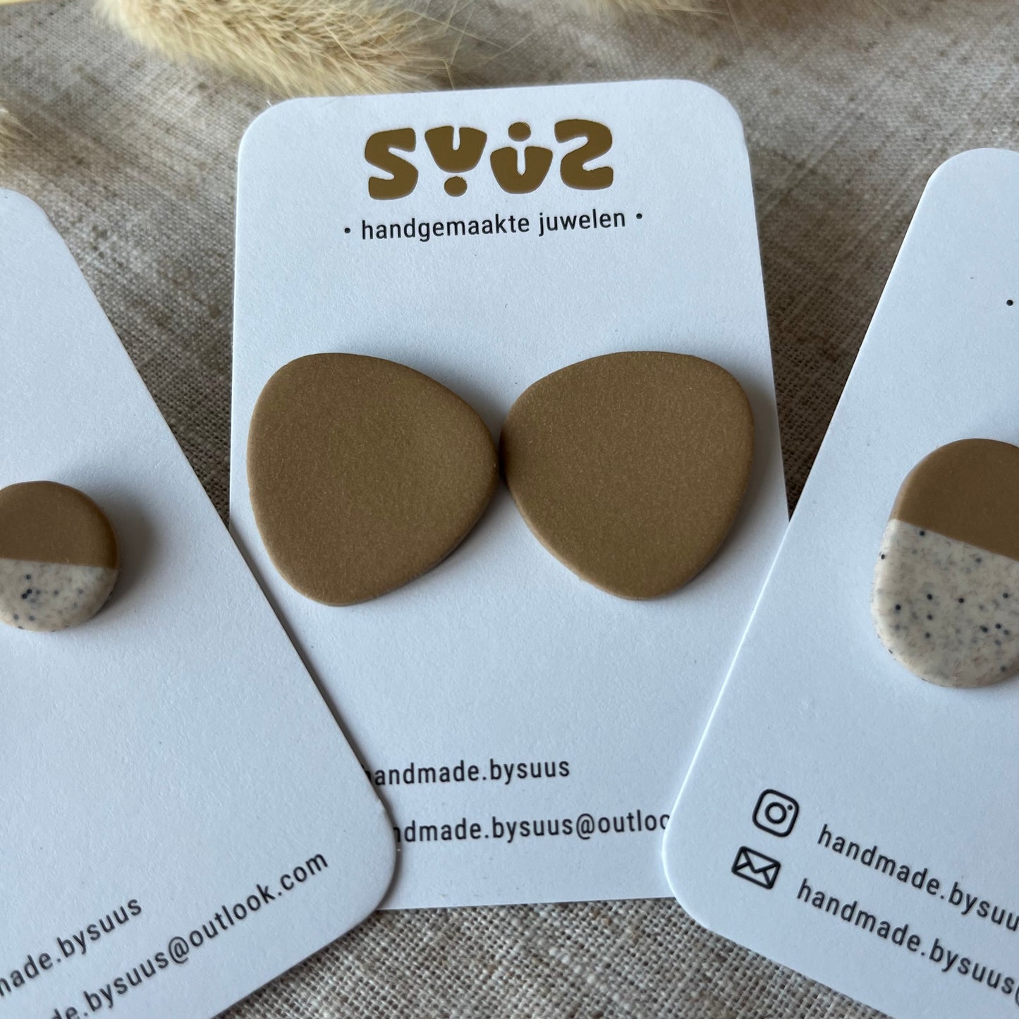 Grote studs latte