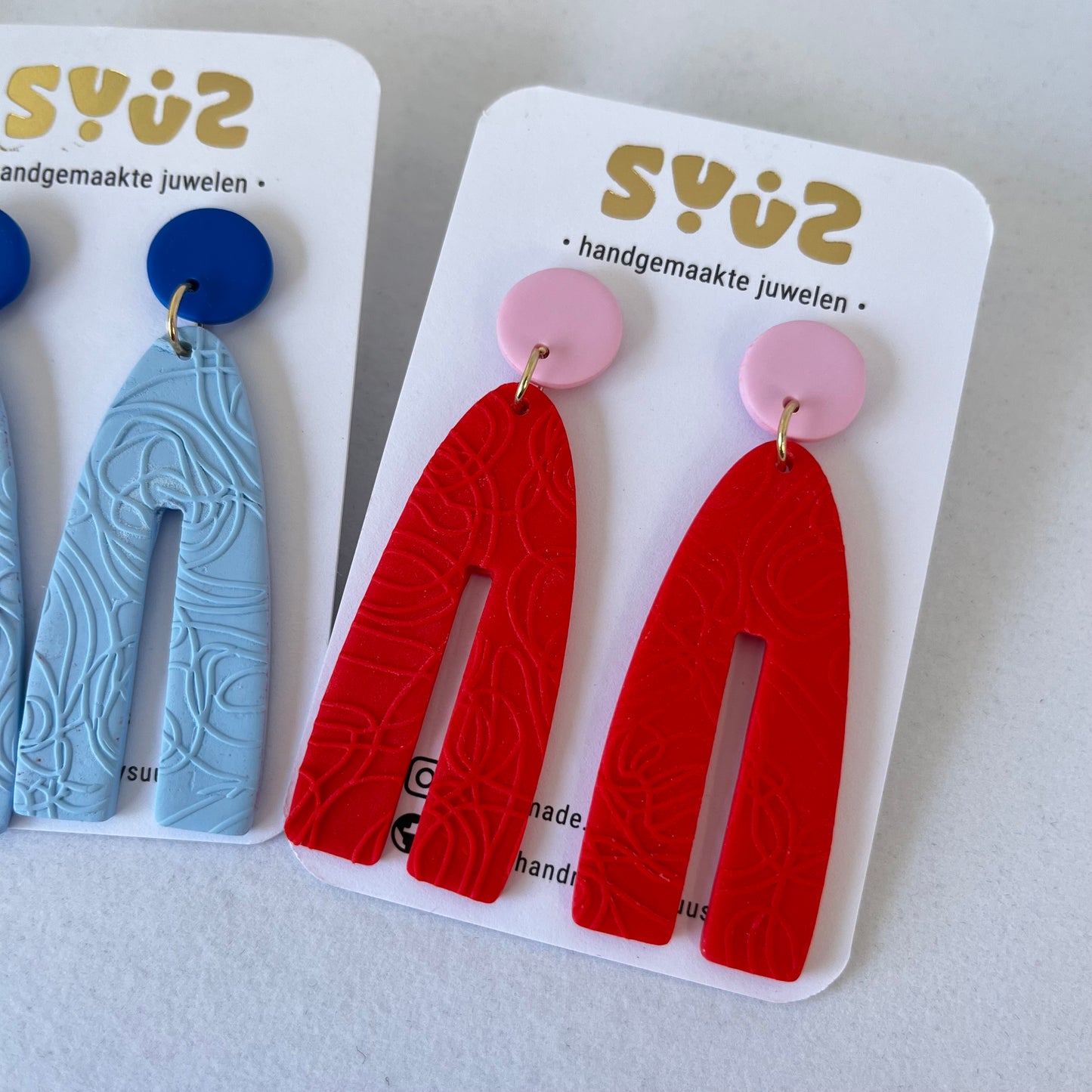 Hangers