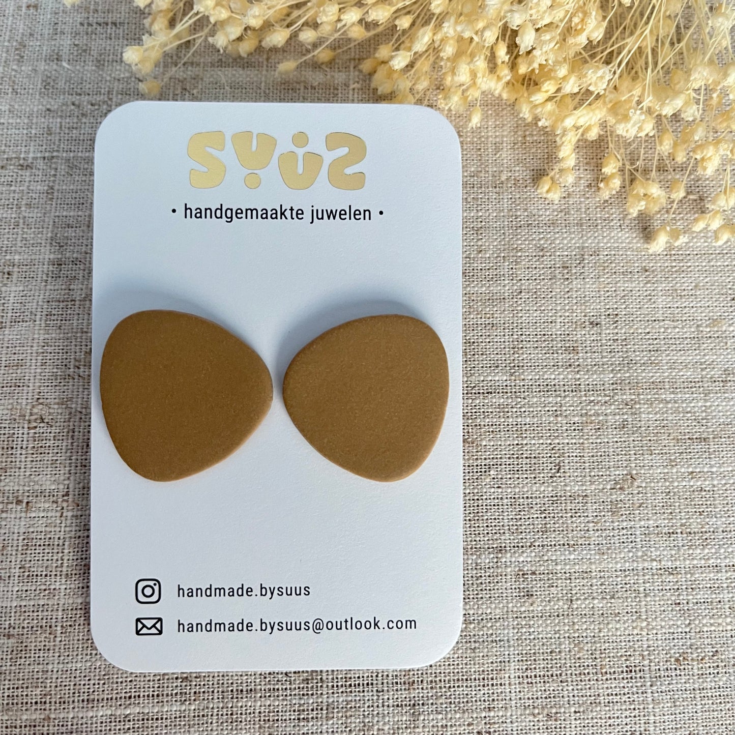 Grote studs latte