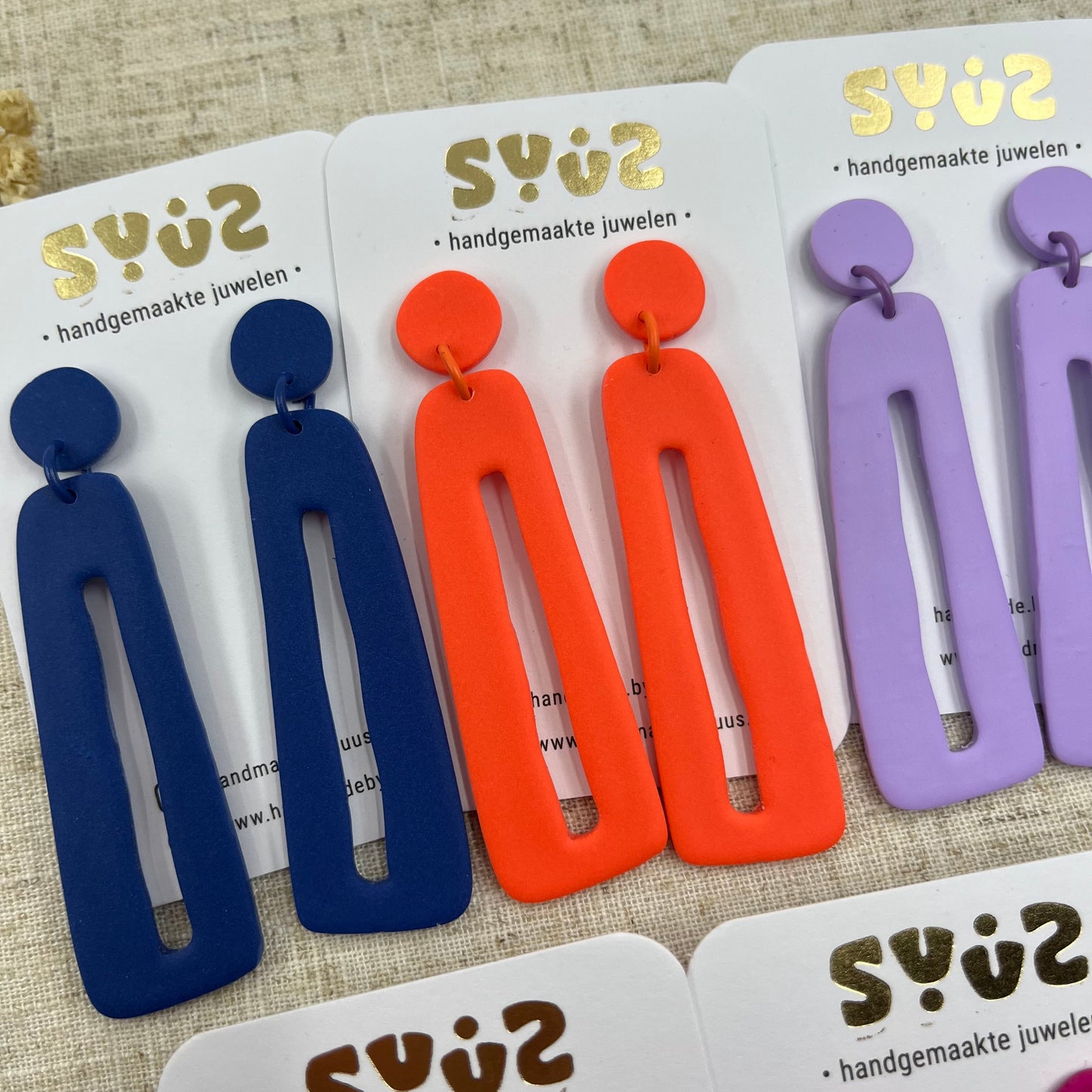 Hangers
