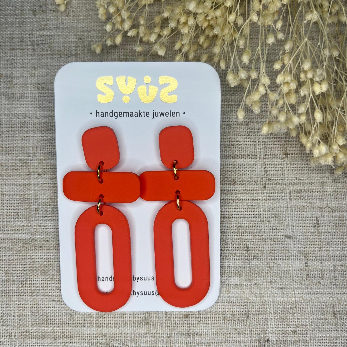 Grote hangers