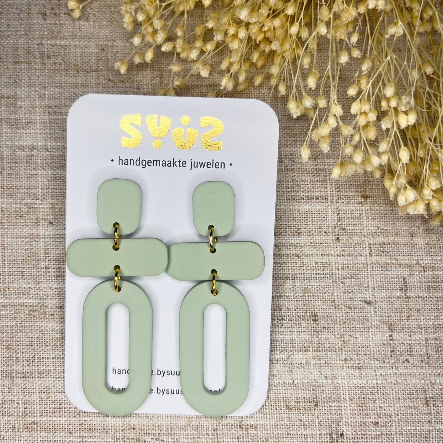 Grote hangers