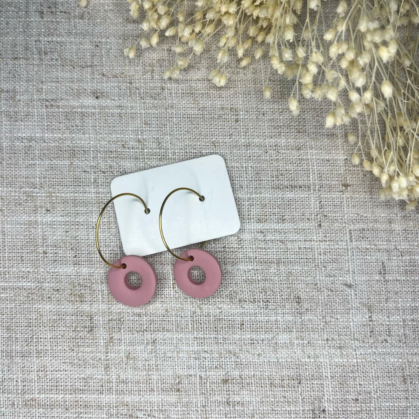 Ronde hangers