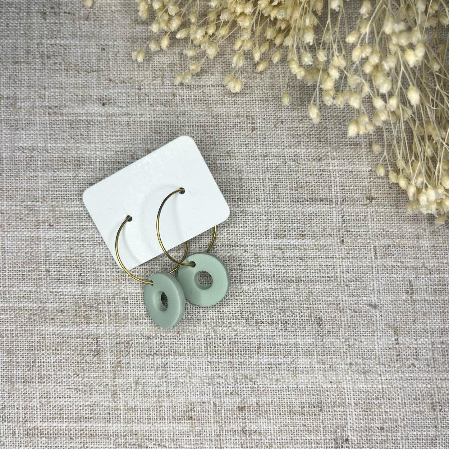 Ronde hangers