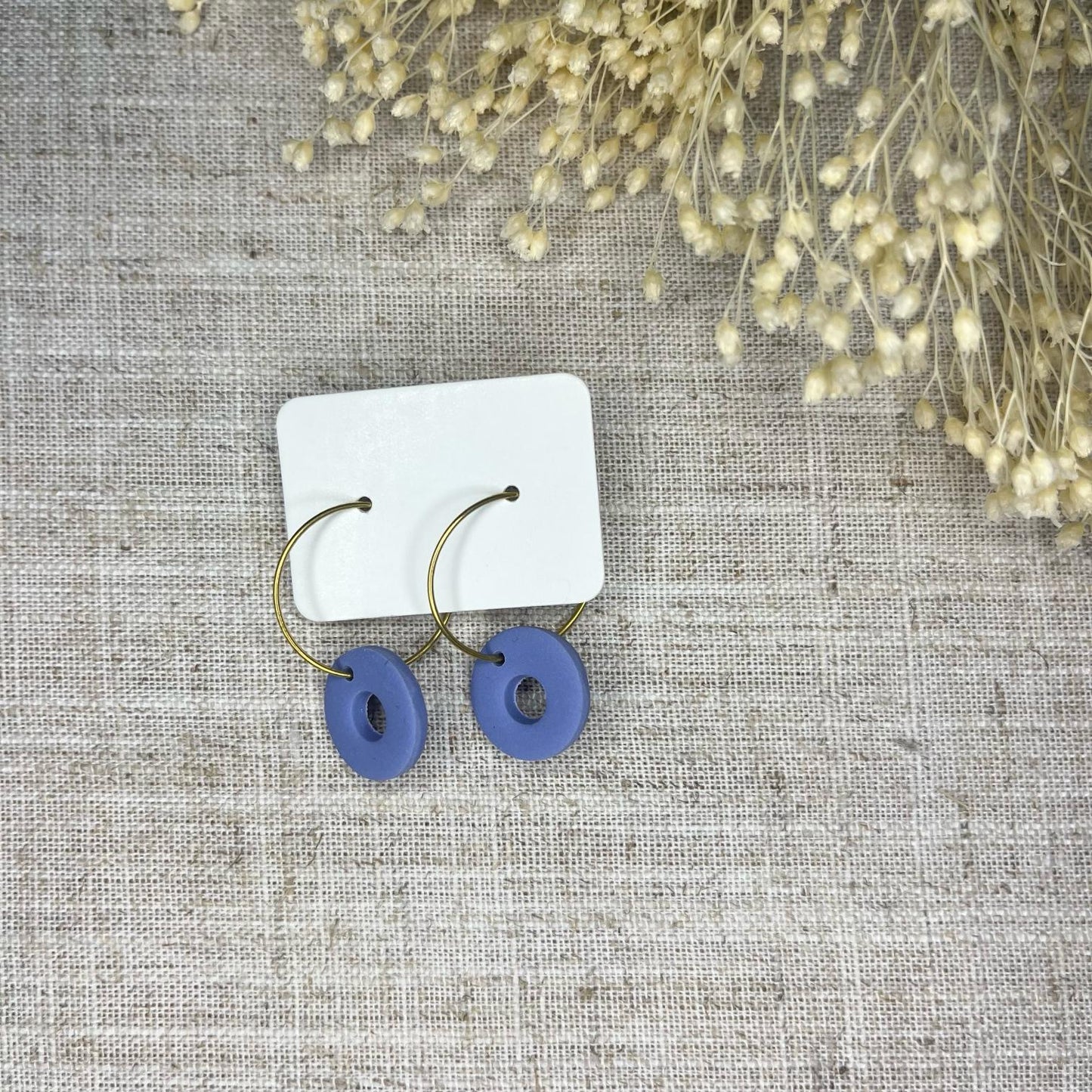 Ronde hangers