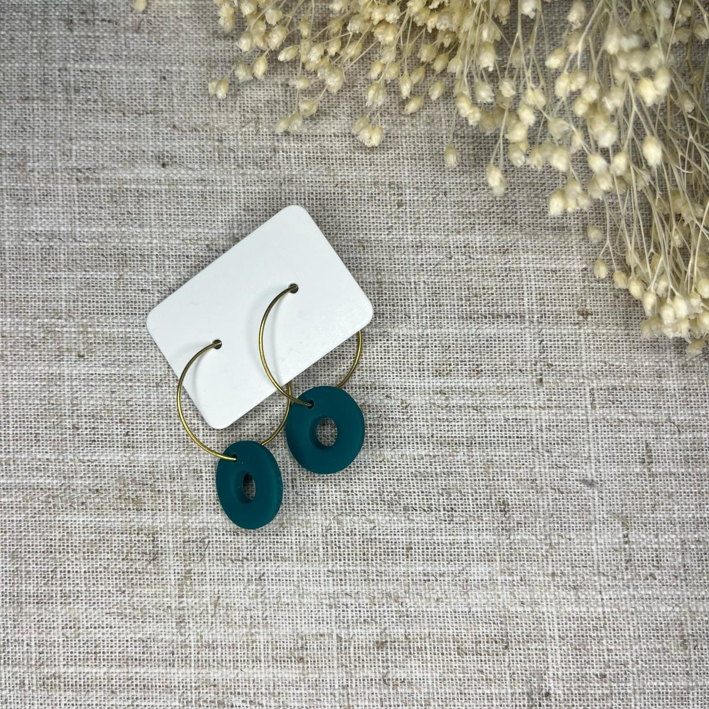 Ronde hangers