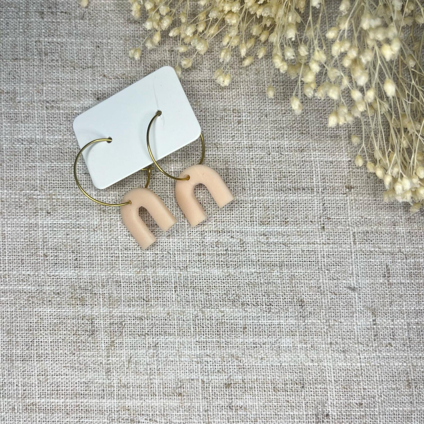 Ronde hangers