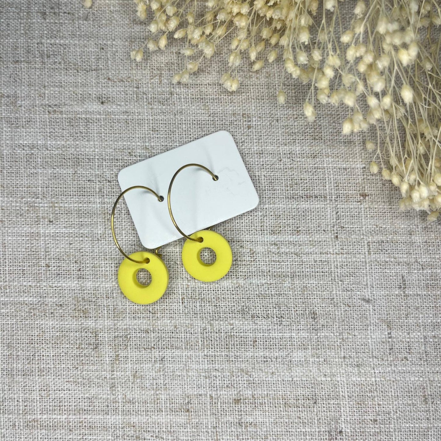 Ronde hangers