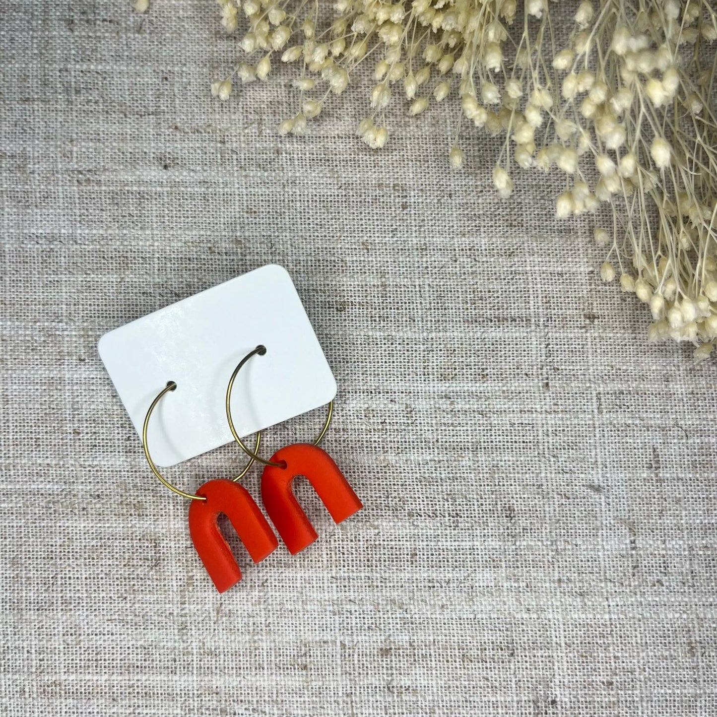 Ronde hangers