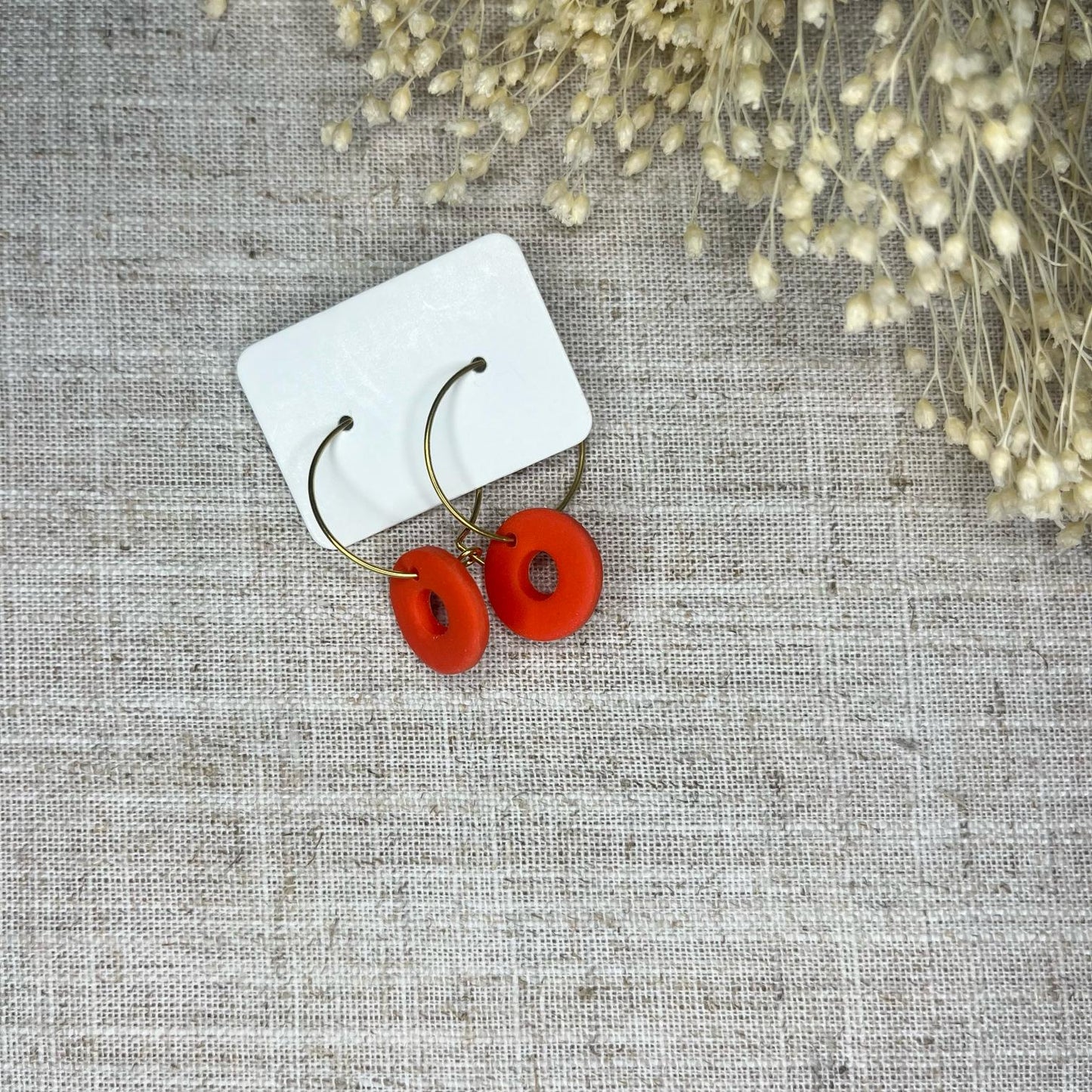 Ronde hangers