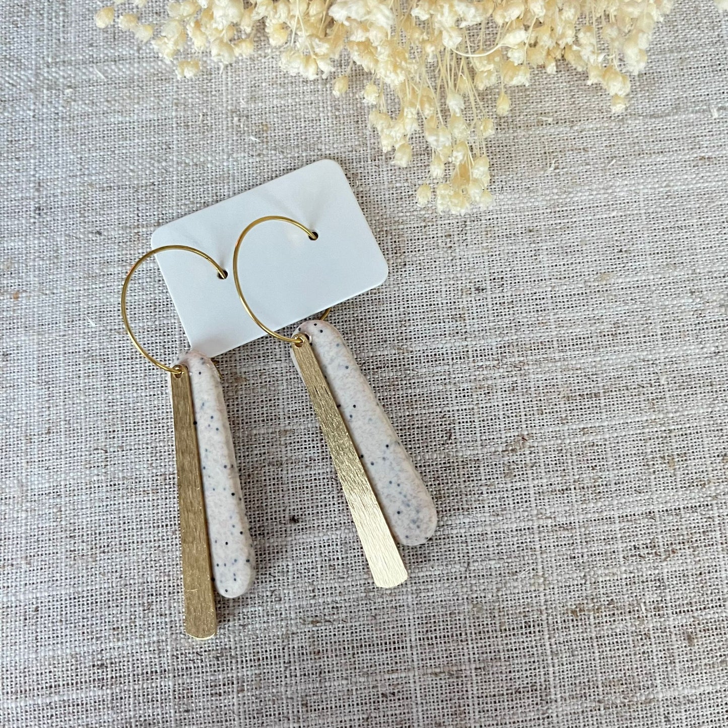 Hangers spikkel