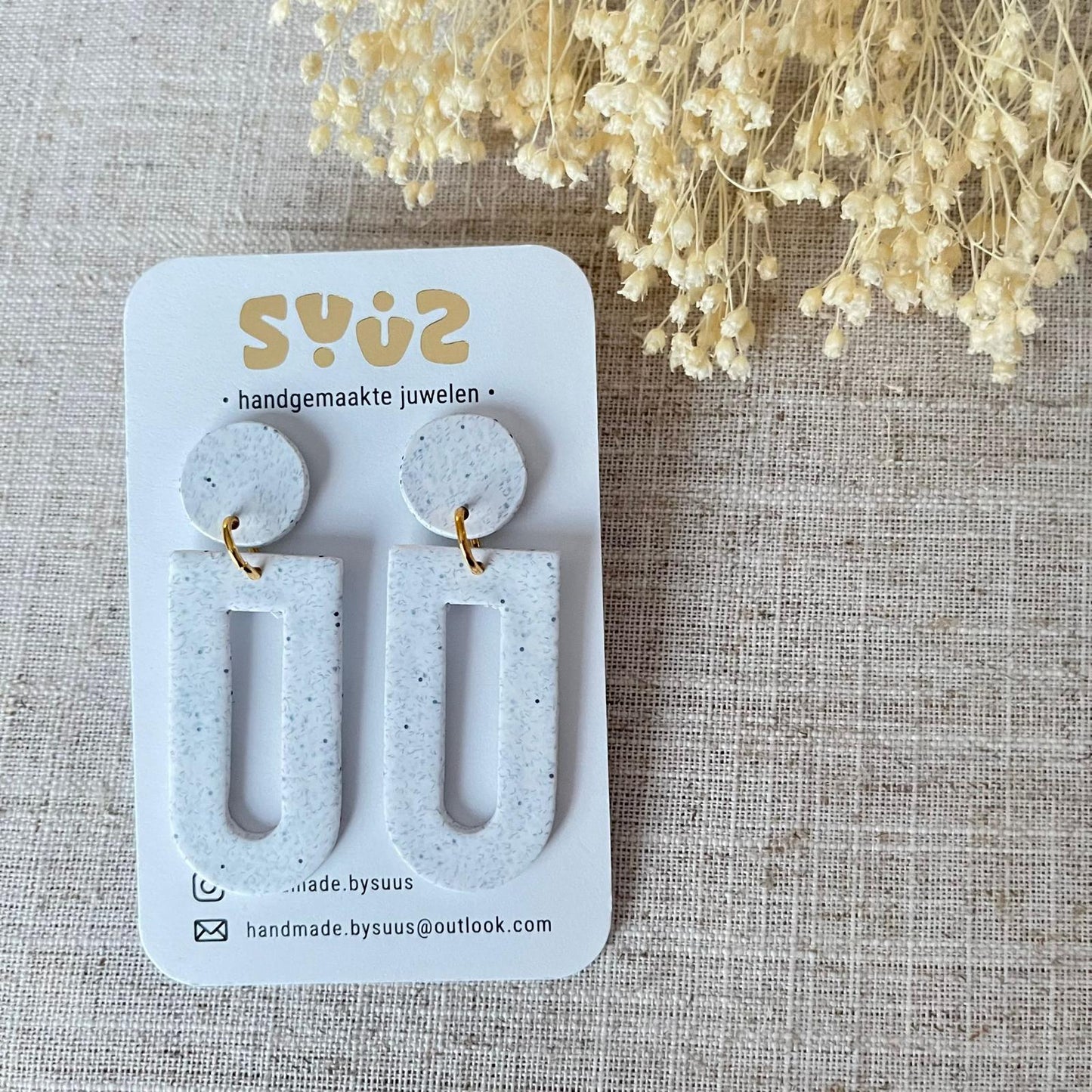 Hangers spikkel