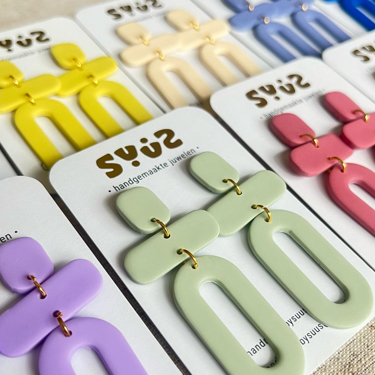 Grote hangers