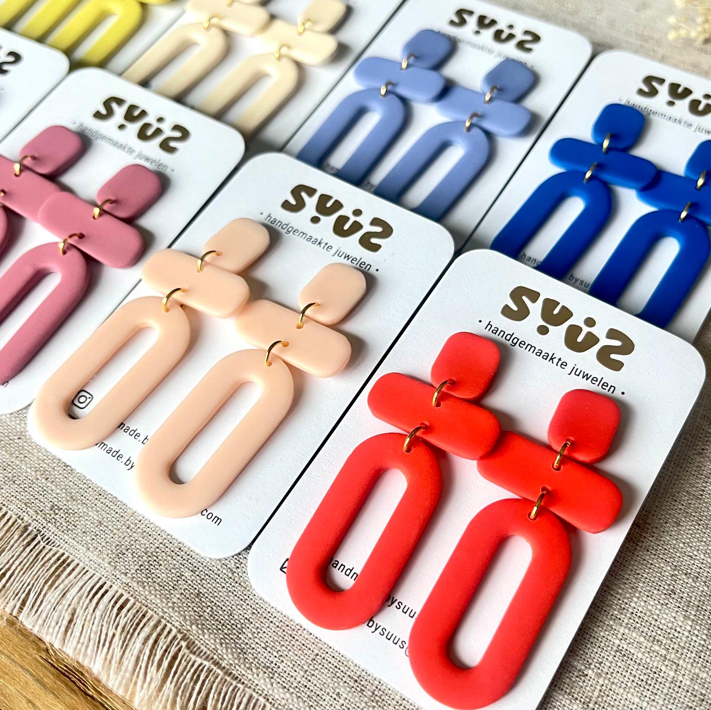 Grote hangers