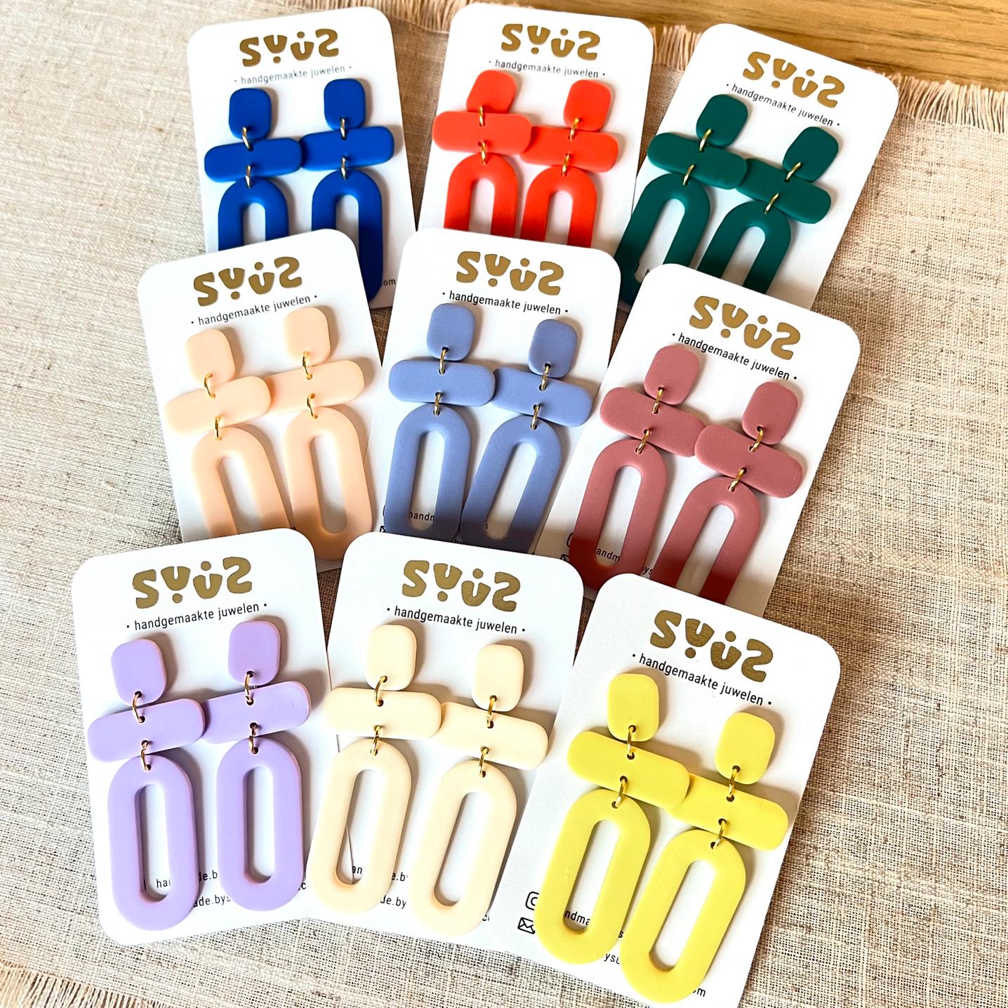 Grote hangers