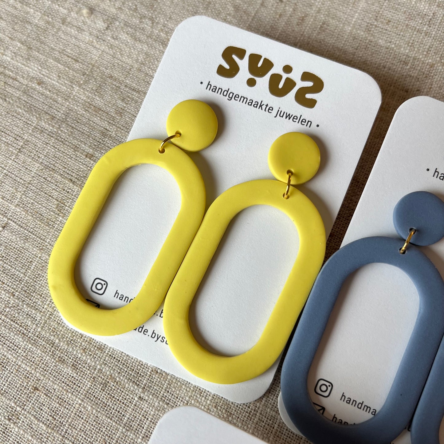 Hangers rond