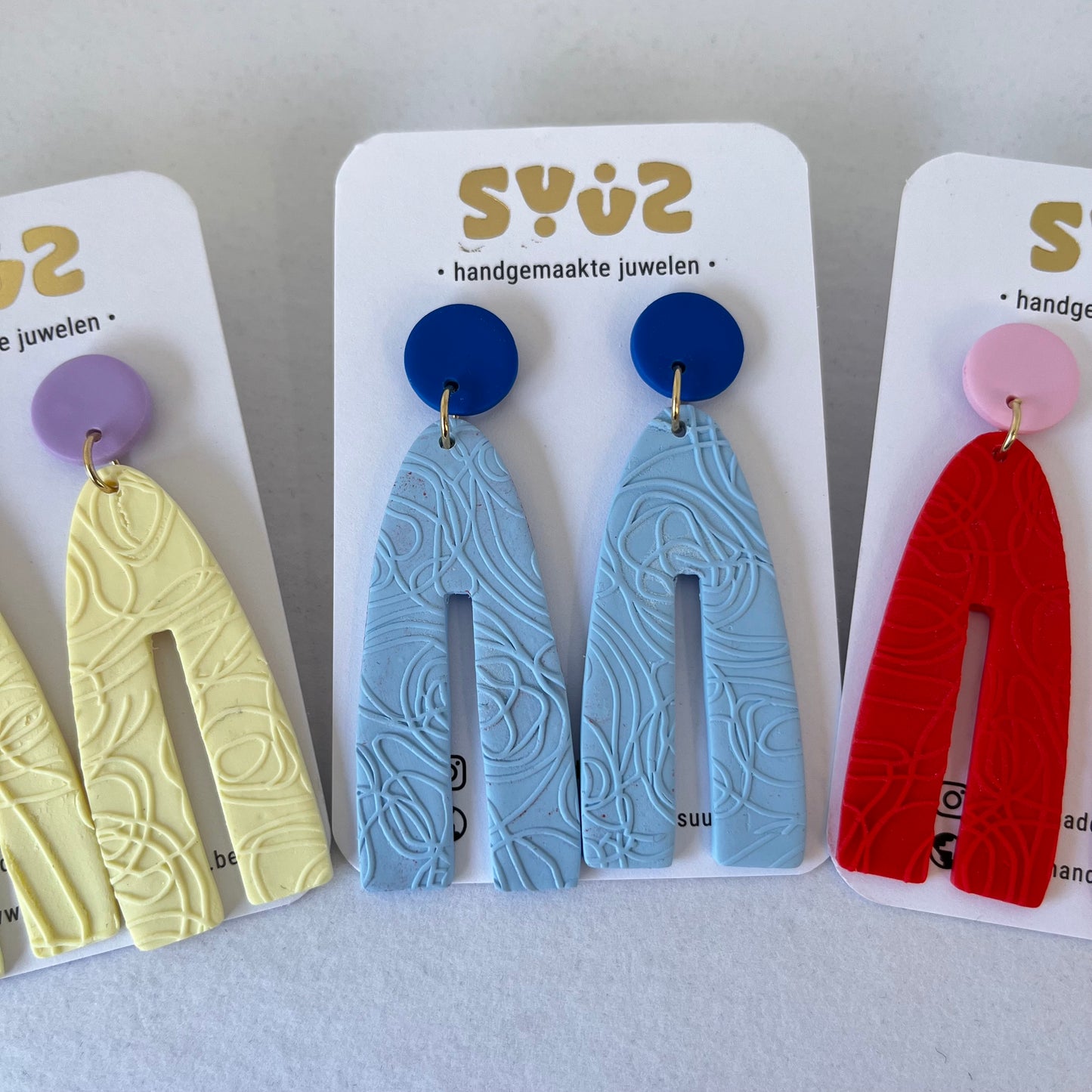 Hangers